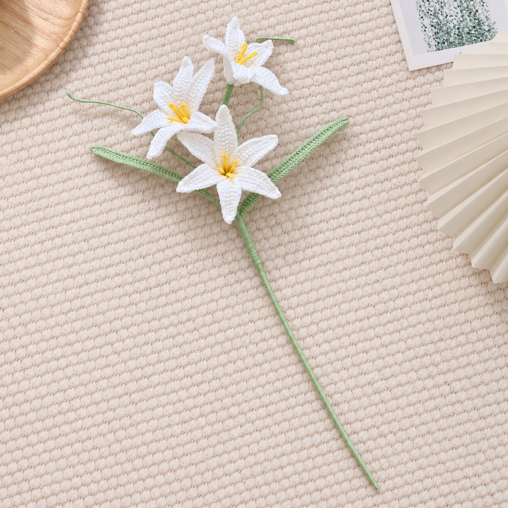 Rain Lily