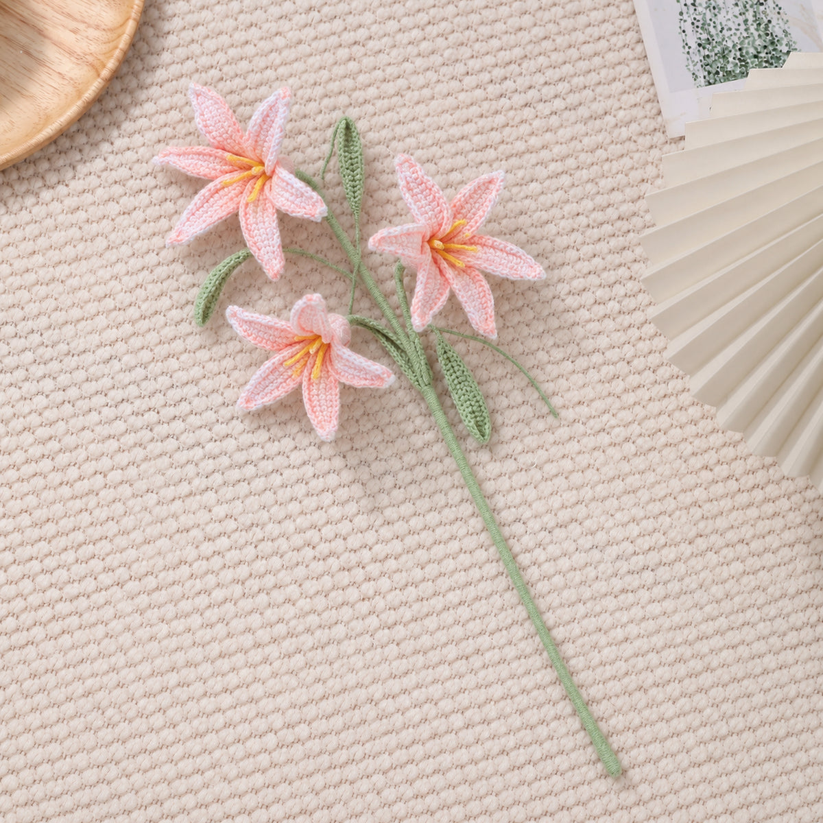 Rain Lily