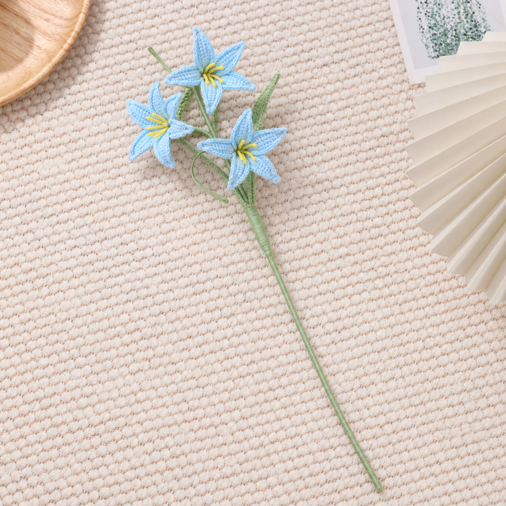 Rain Lily
