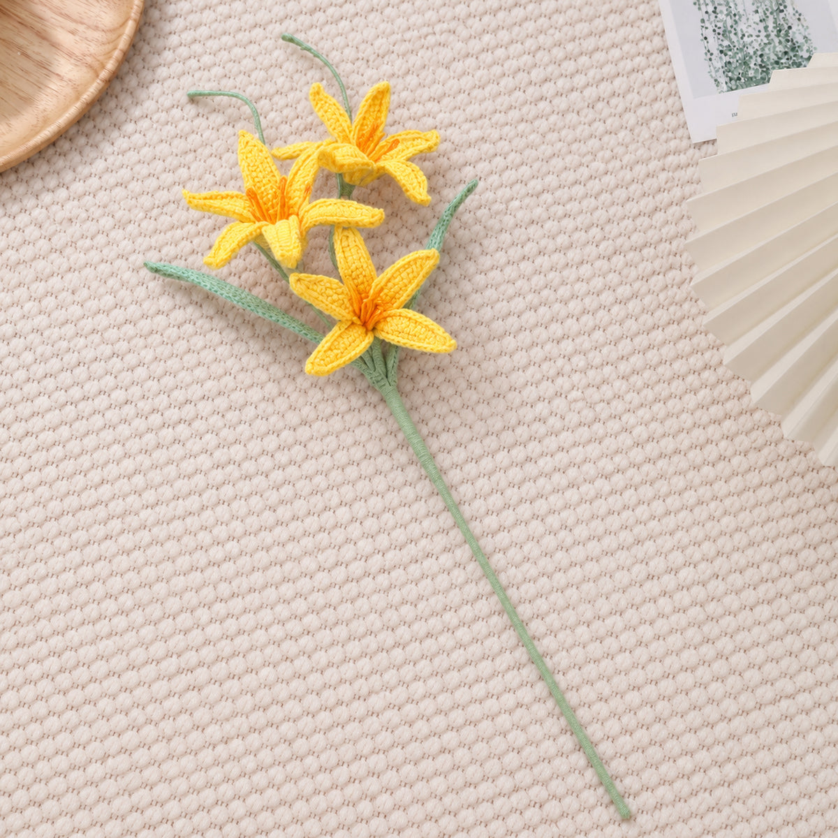 Rain Lily