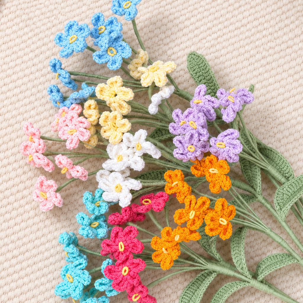Forget-Me-Not