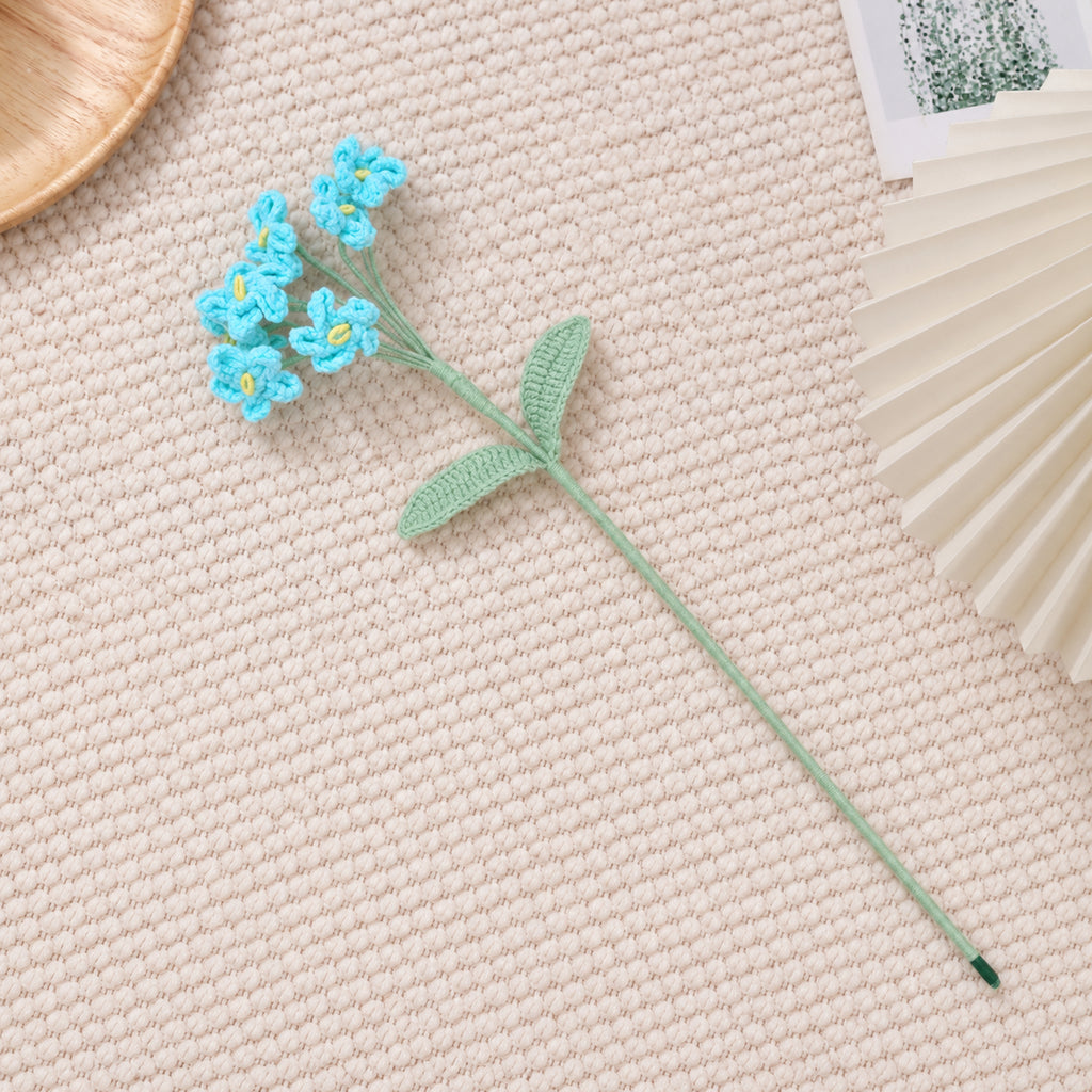 Forget-Me-Not