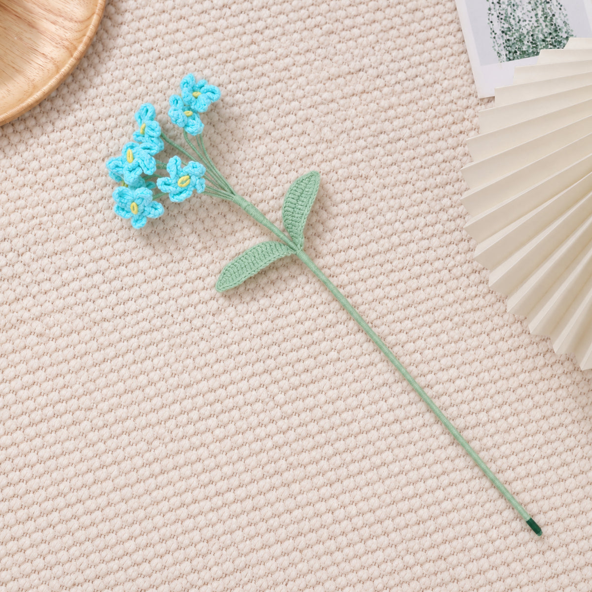 Forget-Me-Not