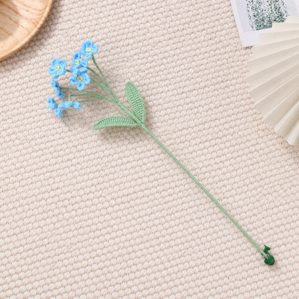 Forget-Me-Not