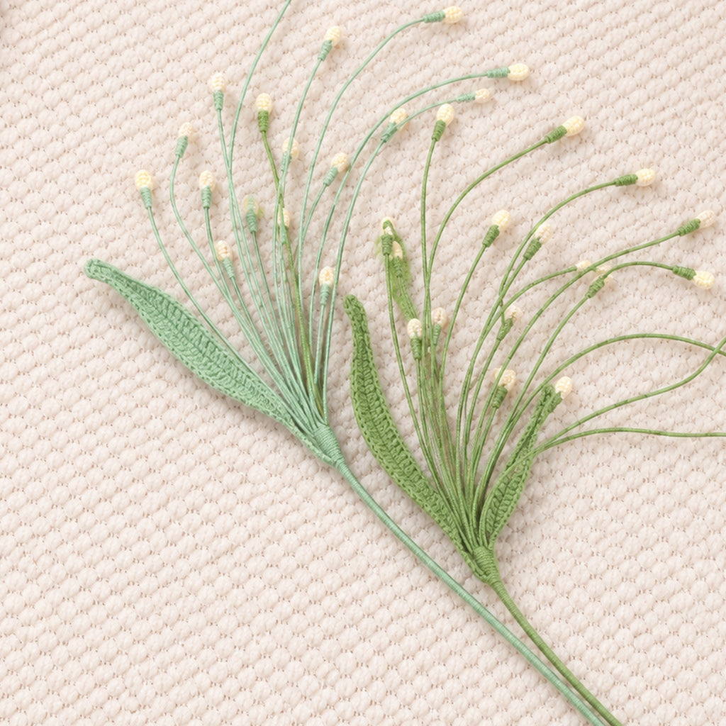 Fountain Grass